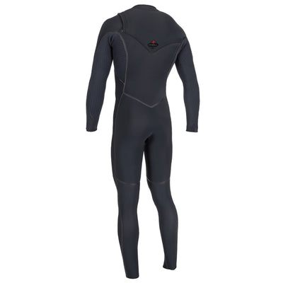 O'Neill Hyperfreak Fire 3/2+mm F.U.Z.E Wetsuit - A00 - Buy online today at Down the Line Surf. International shipping available.