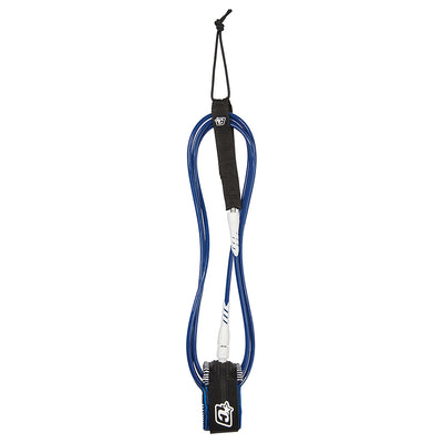Creatures of Leisure 6ft Pro Leash - Navy - Buy online today at Down the Line Surf. International shipping available.