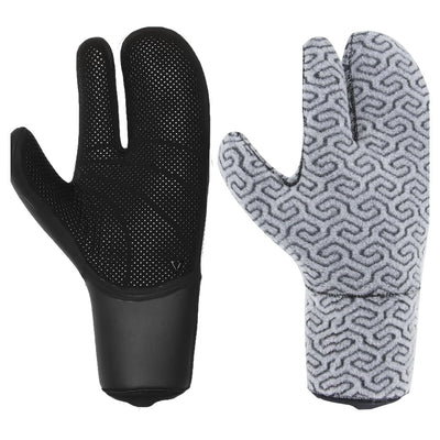 Vissla 7 Seas 5mm Claw Wetsuit Gloves - Buy online today at Down the Line Surf. International shipping available.