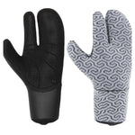 Vissla 7 Seas 5mm Claw Wetsuit Gloves Down the Line Surf