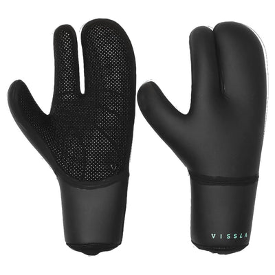 Vissla 7 Seas 5mm Claw Wetsuit Gloves - Buy online today at Down the Line Surf. International shipping available.