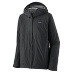 Patagonia Men s Torrentshell 3L Jacket Black