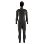 Patagonia hooded wetsuit outlet