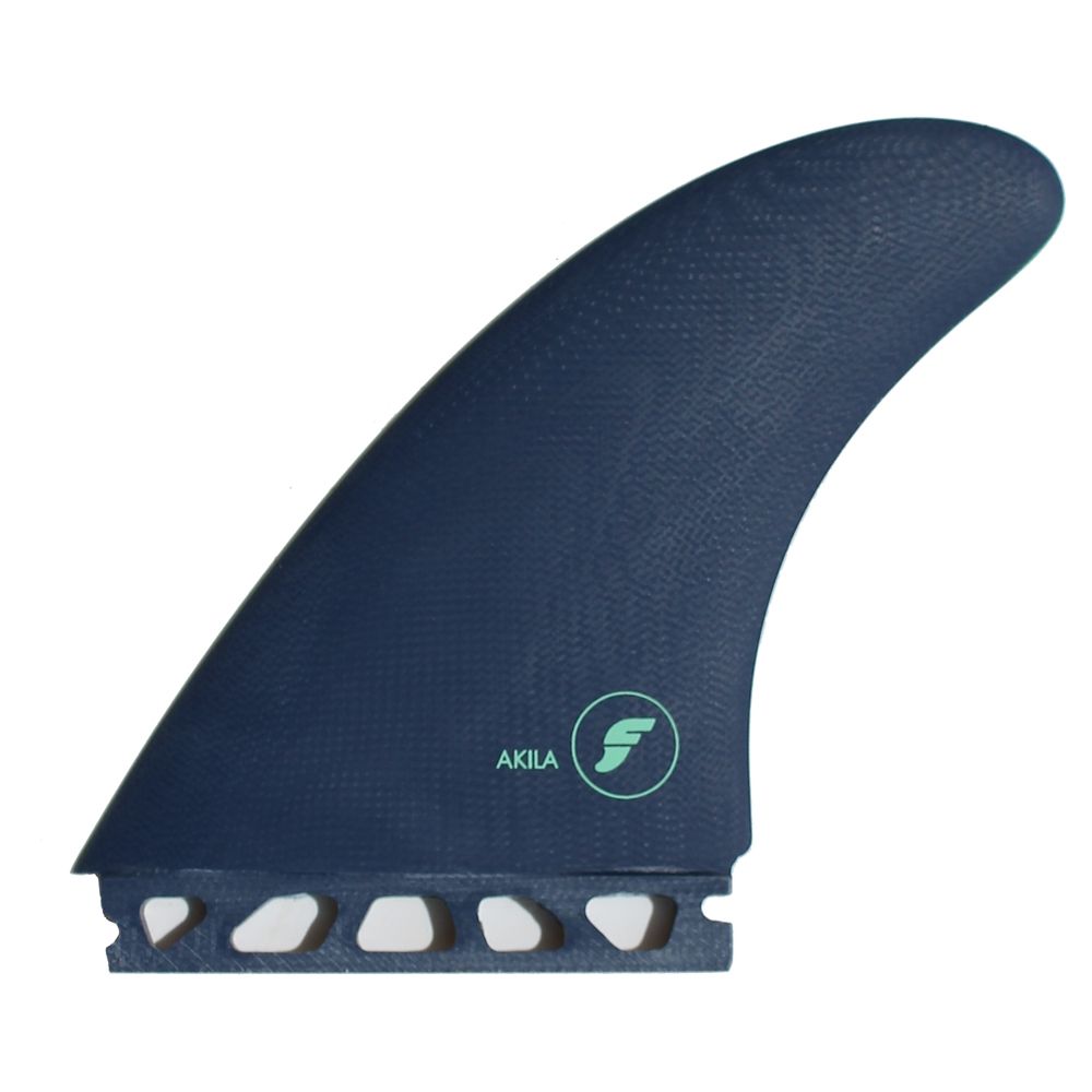 Futures Akila Aipa Surfboard Fins main image 1