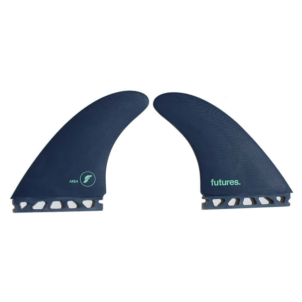 Futures Akila Aipa Surfboard Fins main image 0