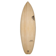 Firewire Almond Butter Surfboard (Timbertek)