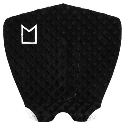 Modom Surf Craig Anderson Tail Pad - Black - Buy online today at Down the Line Surf. International shipping available.