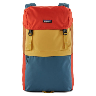 Patagonia Arbor Lid Pack 28L Backpack - PWSU - Buy online today at Down the Line Surf. International shipping available.