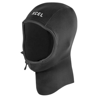 Xcel Axis 2mm Wetsuit Hood - Buy online today at Down the Line Surf. International shipping available.