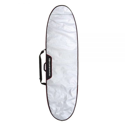 Ocean & Earth Barry Basic Longboard Bag (Day Use) - Buy online today at Down the Line Surf. International shipping available.