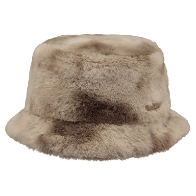 Barts Women's Bretia Hat - Sand - Buy online today at Down the Line Surf. International shipping available.