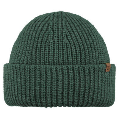 Barts Men's Derval Beanie - Buy online today at Down the Line Surf. International shipping available.