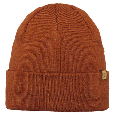 Barts Men's Willes Beanie - Buy online today at Down the Line Surf. International shipping available.
