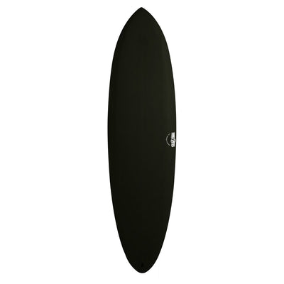 JS Big Baron Softboard - Marble - Buy online today at Down the Line Surf. International shipping available.