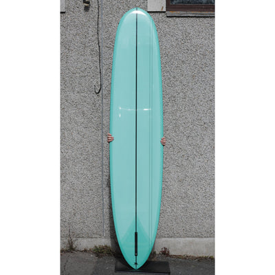 Bing Pintail Lightweight II Longboard - 9'4" - Sea Green - Buy online today at Down the Line Surf. International shipping available.