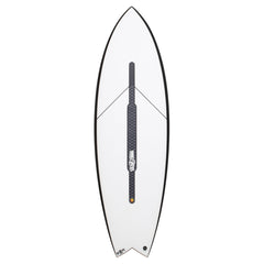 JS Black Baron Surfboard - Hyfi 2.0 - Down the Line Surf