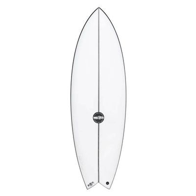 JS Black Baron PE Surfboard - Buy online today at Down the Line Surf. International shipping available.