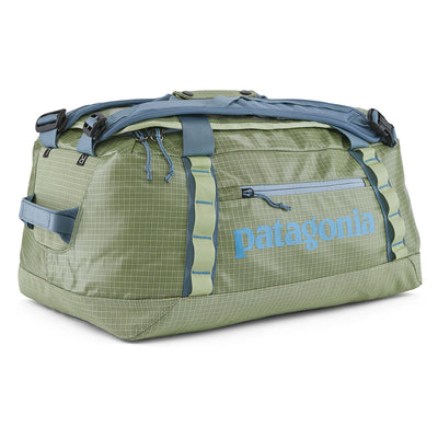 Patagonia Black Hole Duffel Bag 40L - Friend Green - Buy online today at Down the Line Surf. International shipping available.