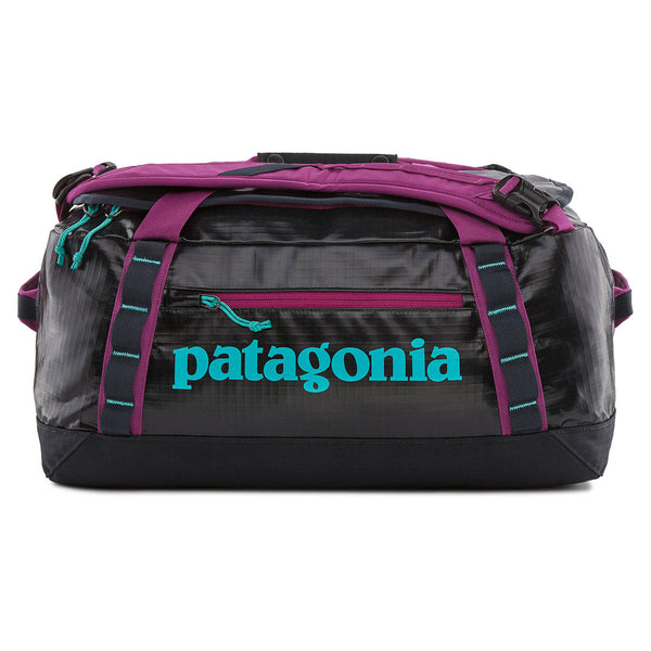 Patagonia Black Hole Duffel Bag 40L Pitch Blue