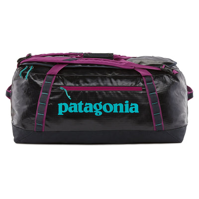 Patagonia Black Hole Duffel Bag 70L - Pitch Blue - Buy online today at Down the Line Surf. International shipping available.