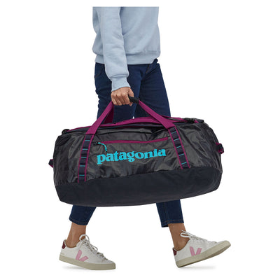 Patagonia Black Hole Duffel Bag 70L - Pitch Blue - Buy online today at Down the Line Surf. International shipping available.