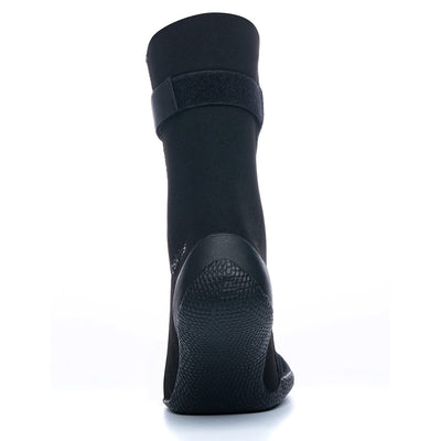 C-Skins Blackout 3MM Split Toe Wetsuit Boots - Buy online today at Down the Line Surf. International shipping available.