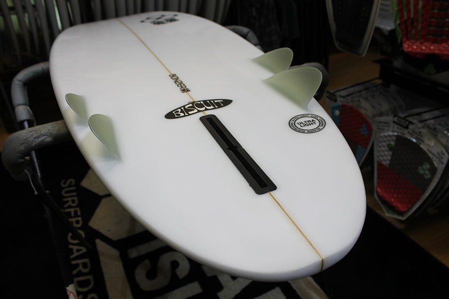 Channel Islands Biscuit Bonzer Surfboard
