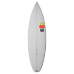 Channel Islands Bonzer Shelter Surfboard