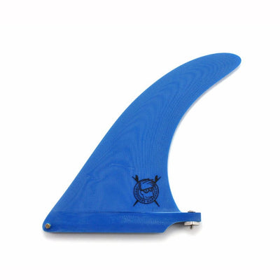 Captain Fin Co. Brothers Marshall Fin - 7'5" - Buy online today at Down the Line Surf. International shipping available.