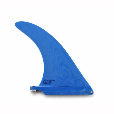 Captain Fin Co. Brothers Marshall Fin - 7'5" - Buy online today at Down the Line Surf. International shipping available.