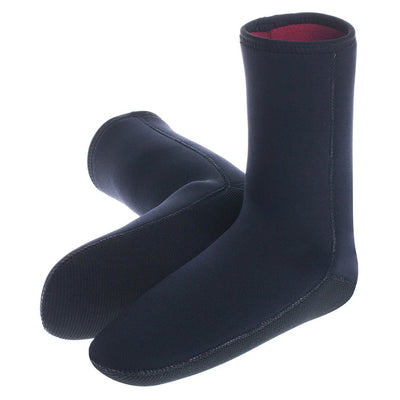 C-Skins Legend 4mm Wetsuit Socks - Buy online today at Down the Line Surf. International shipping available.