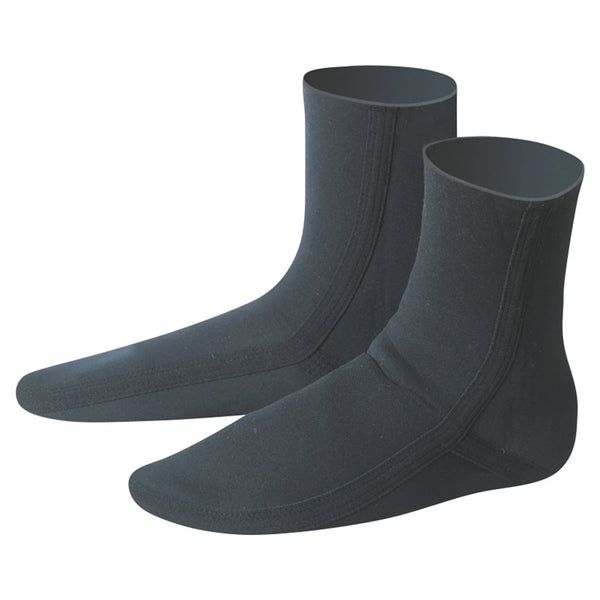 C-Skins Legend Mausered 2.5mm Wetsuit Socks