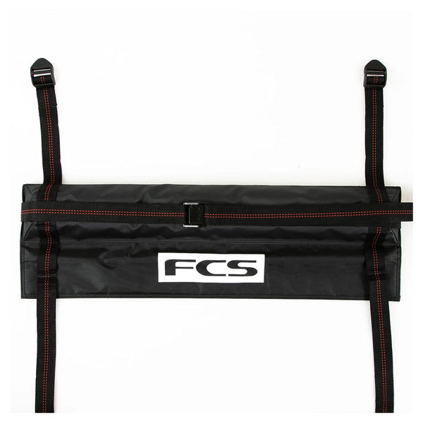 FCS Cam Lock Soft Rack - Double