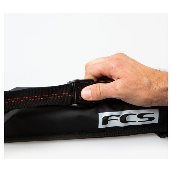 FCS Cam Lock Soft Rack - Double