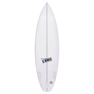 Channel Islands CI Pro Surfboard - Grom - Buy online today at Down the Line Surf. International shipping available.