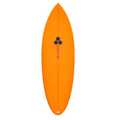 Channel Islands Twin Pin Surfboard - Buy online today at Down the Line Surf. International shipping available.