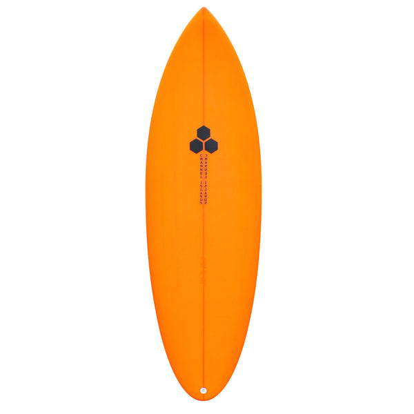 Channel Islands Twin Pin Surfboard
