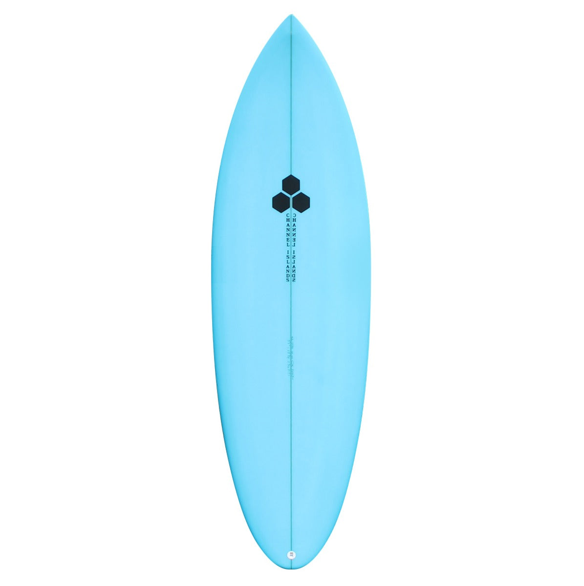 Channel Islands Twin Pin Surfboard