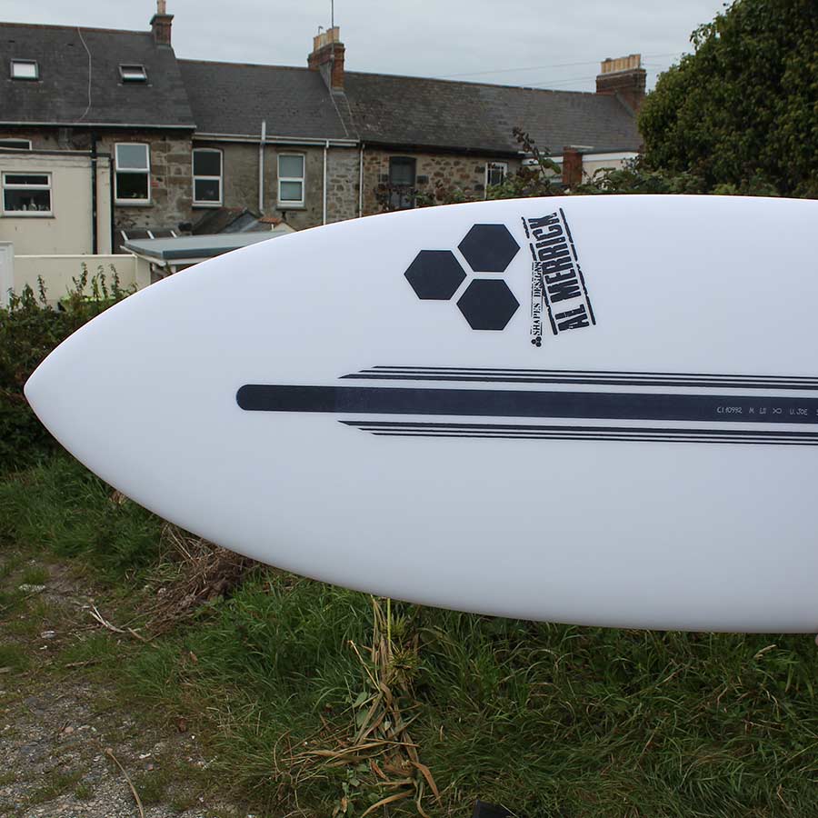 Channel Islands Ultra Joe Surfboard