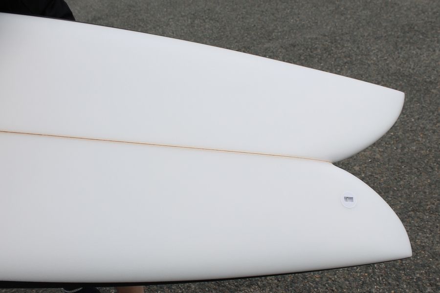 サーフィン・ボディボード CAPTAIN FIN CHRISTENSON KEEL ESPECIAL Captain Fin Co. | CHRISTENSON KEEL Especial Surfboard Fins