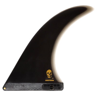 FCS II Christenson PG Longboard Fin - Buy online today at Down the Line Surf. International shipping available.