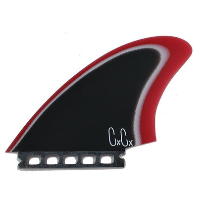 Captain Fin Co. Chris Christenson Twin Es - Futures - Buy online today at Down the Line Surf. International shipping available.