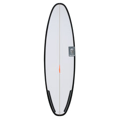 Christenson Hole Shot Surfboard