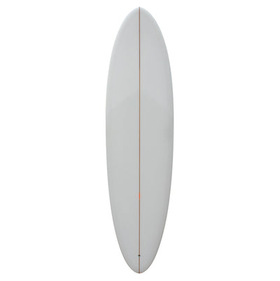 Christenson Huntsman Surfboard - Clear - Buy online today at Down the Line Surf. International shipping available.