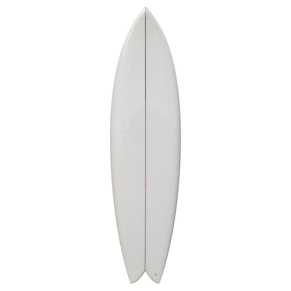Christenson Nautilus Twin Bonzer 2 1 Surfboard