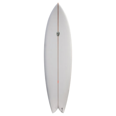 Christenson Nautilus Surfboard - Buy online today at Down the Line Surf. International shipping available.