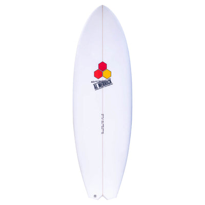 Channel Islands Bobby Quad Surfboard - Buy online today at Down the Line Surf. International shipping available.