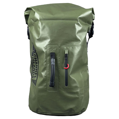 Channel Islands Islands Dry Pack - Buy online today at Down the Line Surf. International shipping available.