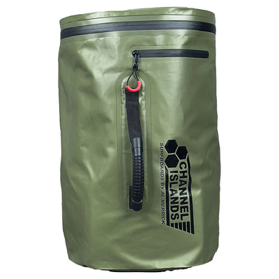 Channel Islands Pony Keg Pack - Buy online today at Down the Line Surf. International shipping available.