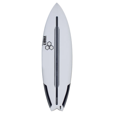 Channel Islands Spine-Tek Rocket Wide Surfboard - Buy online today at Down the Line Surf. International shipping available.